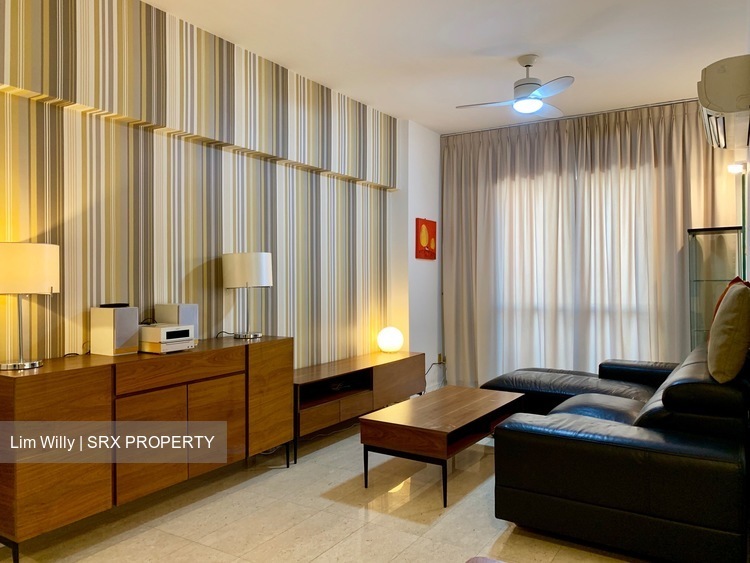 The Bencoolen (D7), Apartment #206338271
